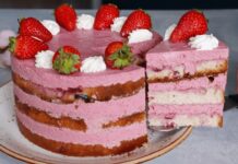 Zamawianie tortów i słodyczy online: dlaczego jest tak wygodne?